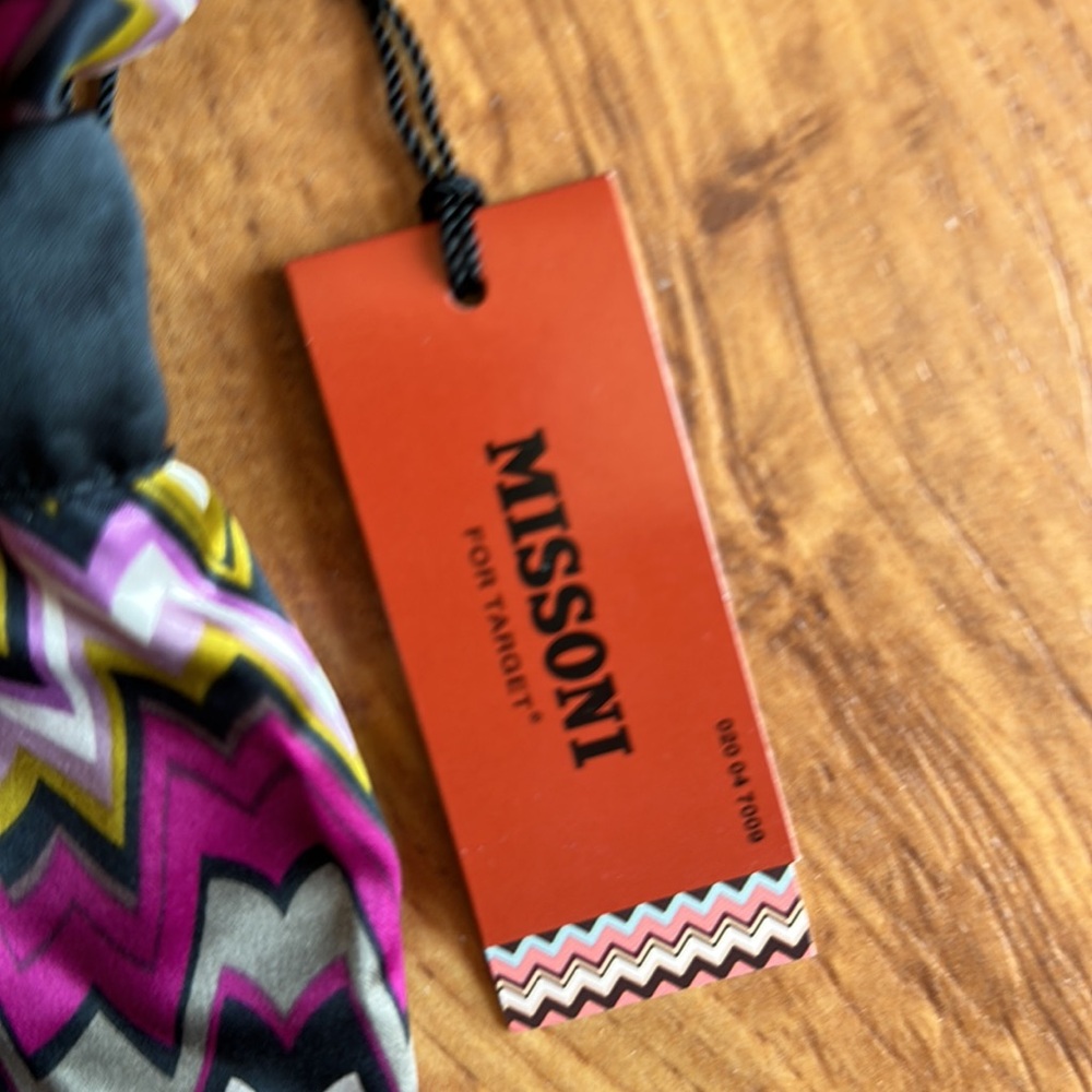 Missoni for Target - Picture 2 of 4
